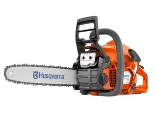 Husqvarna 135 Mark II