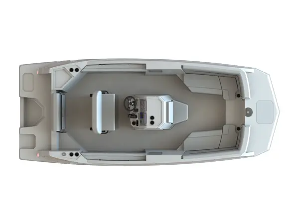 Starcraft SVX OB CC 211 CC