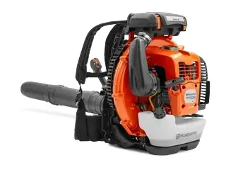 Husqvarna 580BTS Mark III 