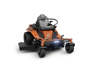 Husqvarna Xcite™ Z375 60"