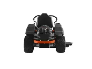 Husqvarna Z242F Special Edition