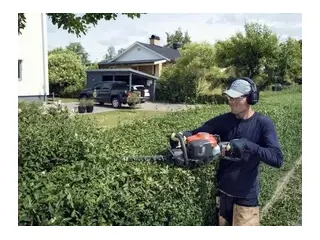 Husqvarna 322HD60