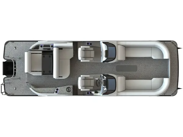 Starcraft SX 25 DL DC