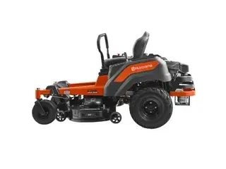 Husqvarna Z254F Special Edition