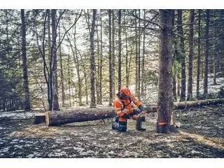 Husqvarna 562 XP® G Mark II