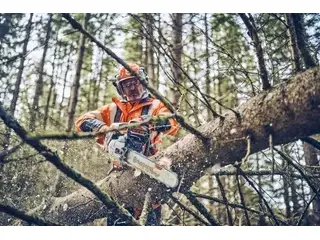 Husqvarna 562 XP® G Mark II