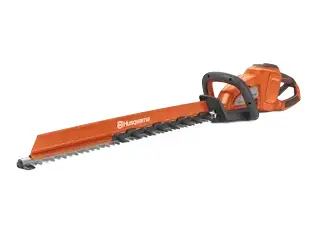 Husqvarna Hedge Master 320iHD60 with battery and charger