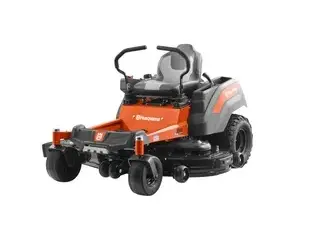 Husqvarna Z254F Special Edition