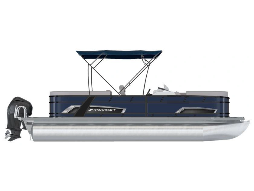 Starcraft EXS EXS 1 HB4 alt