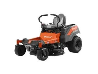 Husqvarna Z242F Special Edition