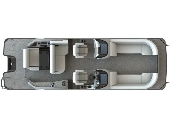 Starcraft MX 25 DL DC