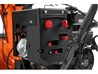 2027 Husqvarna ST327