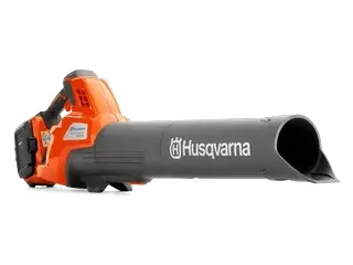Husqvarna 230iB (batterie et chargeur inclus) 