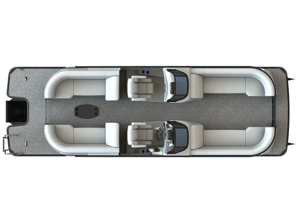 Starcraft RX 25 R DC