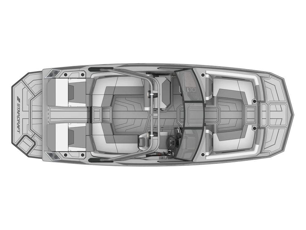 Starcraft MVX SURF MVX SURF alt