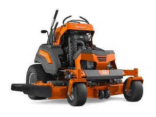 Husqvarna V554 