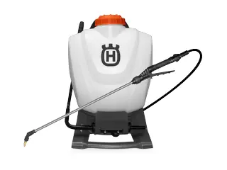 Husqvarna 4 Gallon Backpack Sprayer