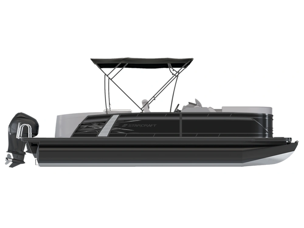 Starcraft MX MX 25 DL DC alt