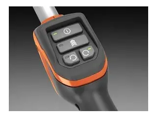 Husqvarna Weed Eater® 320iL without battery and charger