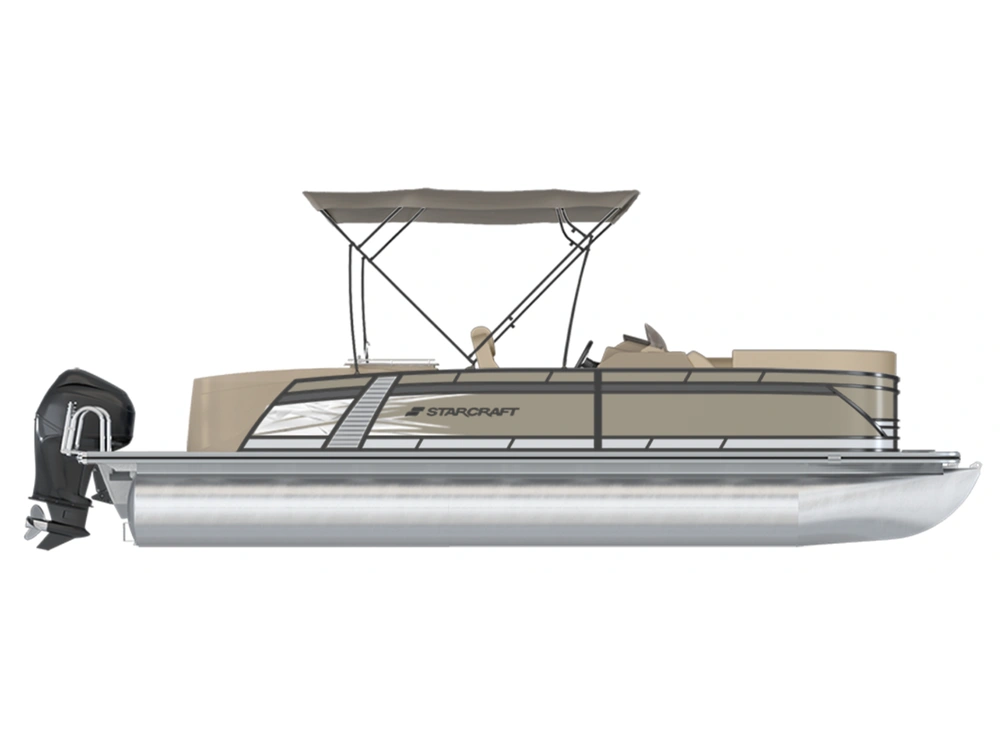 Starcraft MX MX 23 DL alt