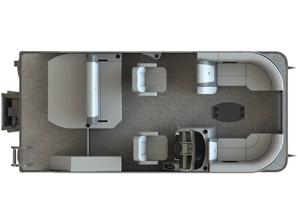 Starcraft EX 20 Q DH