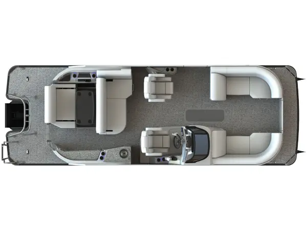 Starcraft SX 23 DL DH