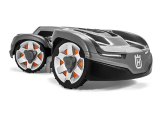  Husqvarna Automower® 435X AWD