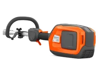 Husqvarna 525iLK Motor unit 
