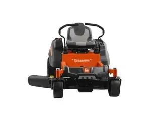 Husqvarna Z242F Special Edition