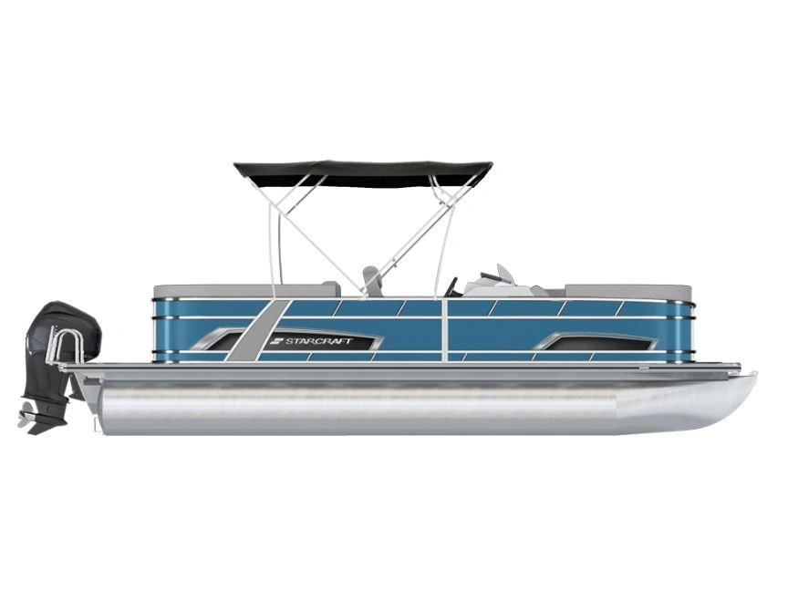 Starcraft EX EX 24 Q DH alt