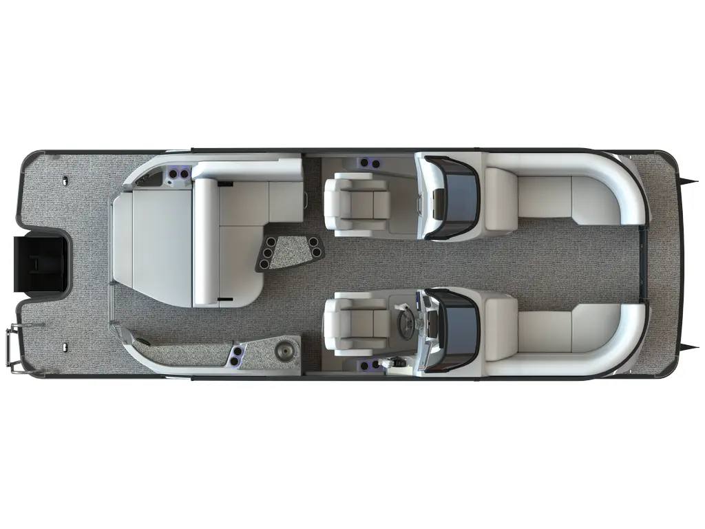 Starcraft RX 23 Q DC