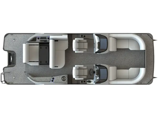 Starcraft MX 23 DL DC