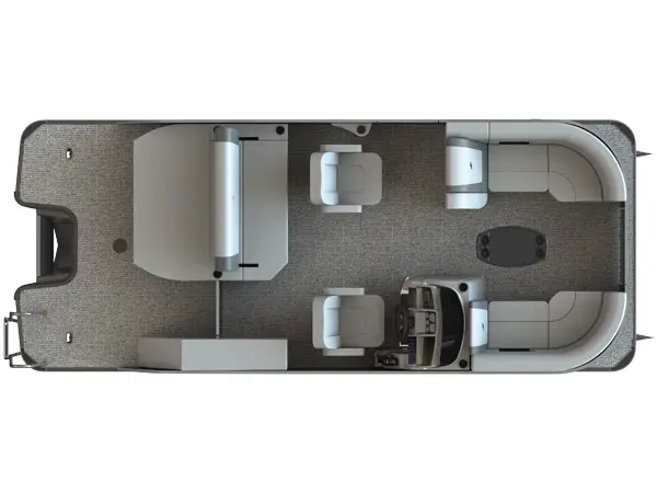 Starcraft EXS 1 Q DH