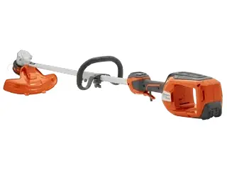 Husqvarna Weed Eater® 320iL without battery and charger