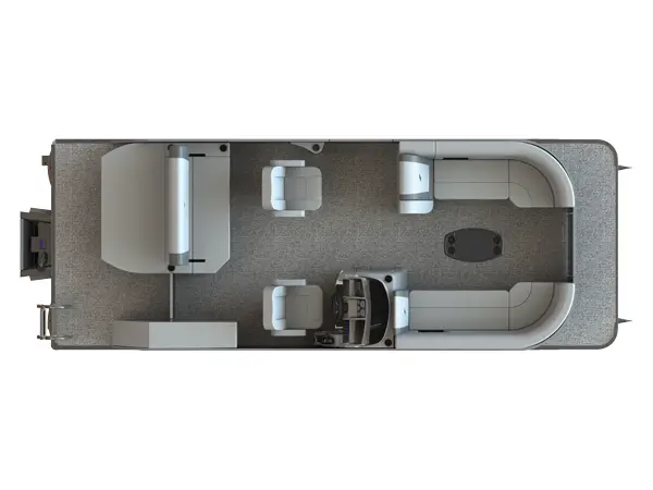 Starcraft EX 24 Q DH