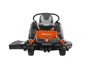 Husqvarna Z254F Special Edition