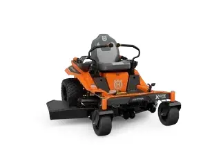  Husqvarna Xcite™ Z350