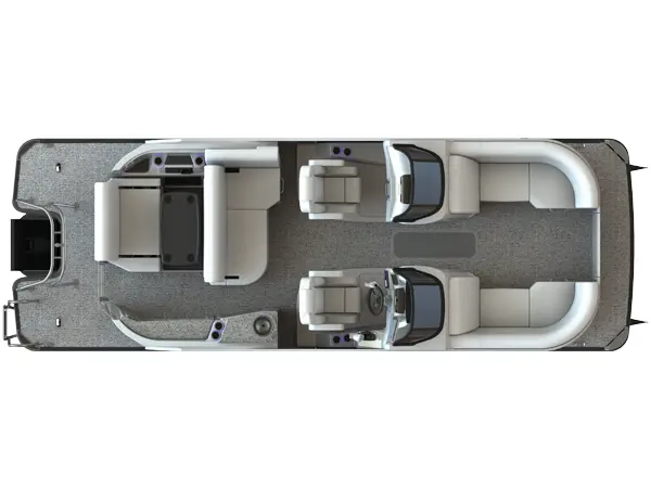 Starcraft SX 23 DL DC