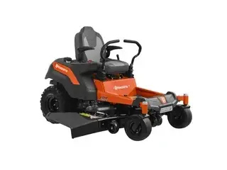 Husqvarna Z254F Premium Special Edition