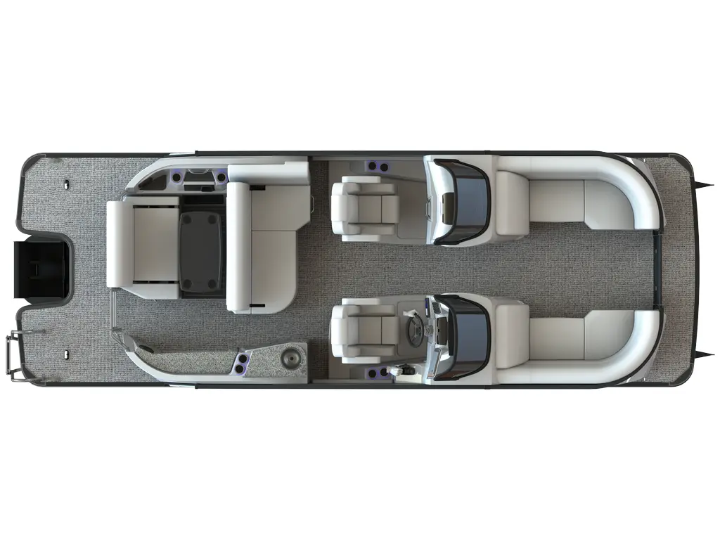 Starcraft RX 23 DL DC