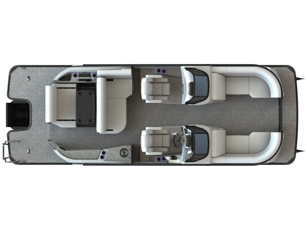 Starcraft RX RX 23 DL DC alt