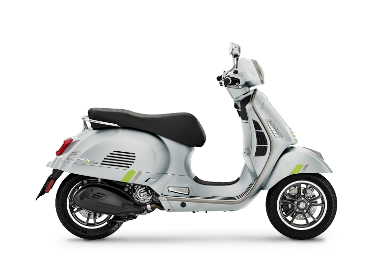 Vespa GTS Super GTS Super 300 Tech Grigio Entusiasta Matt 2024 alt