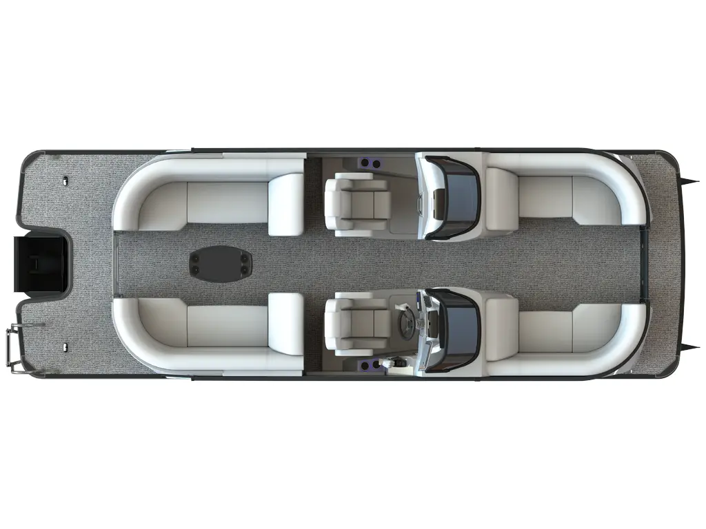 Starcraft RX 23 R DC