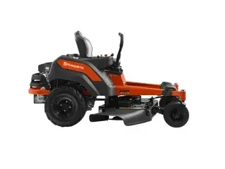 Husqvarna Z242F Special Edition