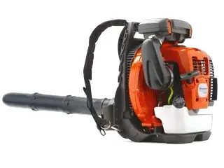 Husqvarna 570BTS