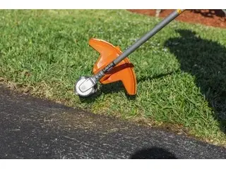 Husqvarna Weed Eater® 320iL without battery and charger