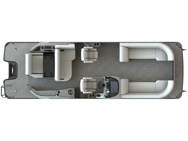 Starcraft MX 25 DL DH