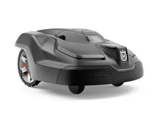 Husqvarna Ensemble Automower® 450XH EPOS™ avec station de référence de Husqvarna 
