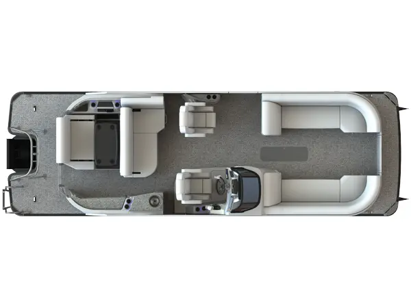 Starcraft SX 25 DL DH