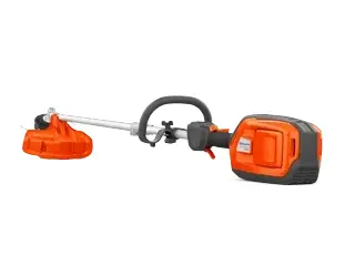  Husqvarna 325iLK with trimmer attachment (tool only)